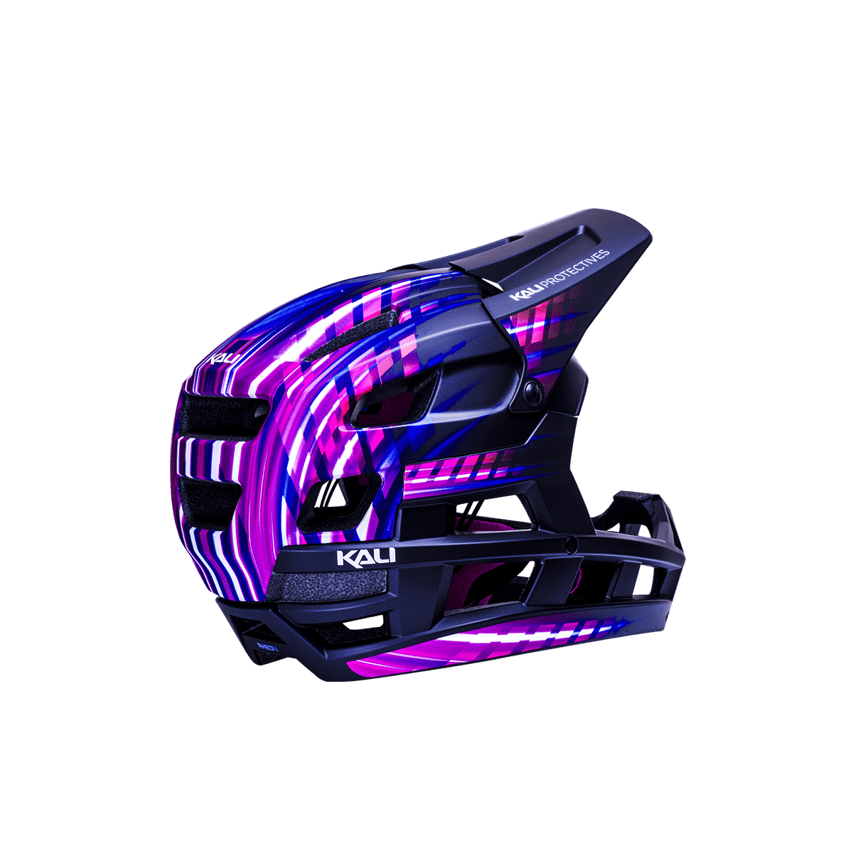 DH Invader