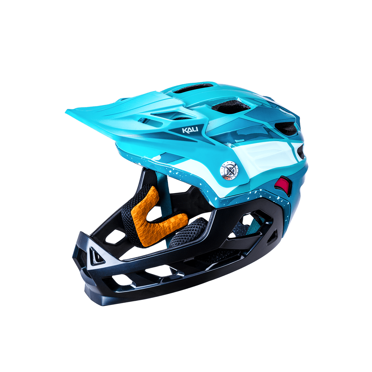 Maya Full Face Child