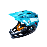 Maya Full Face Child