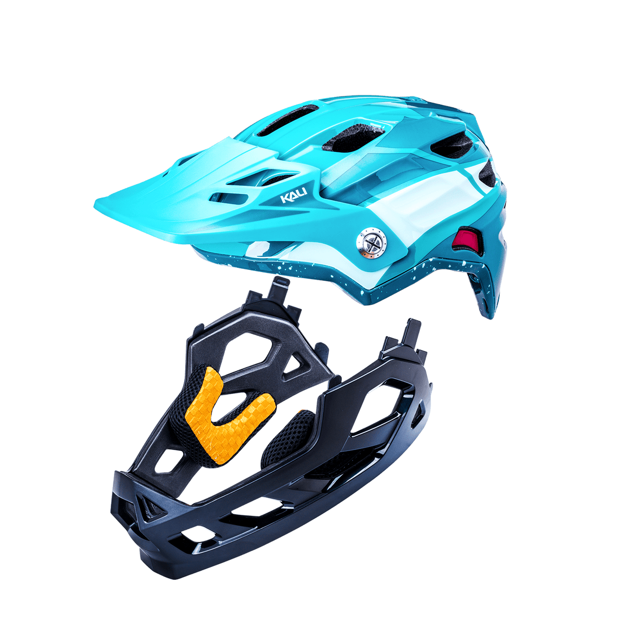 Maya Full Face Child