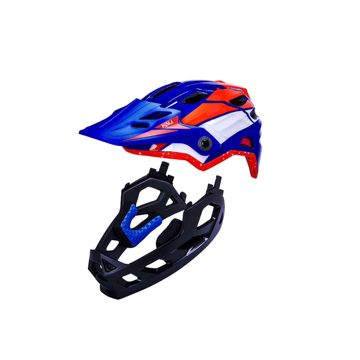 Maya Full Face Child