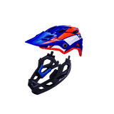 Maya Full Face Child