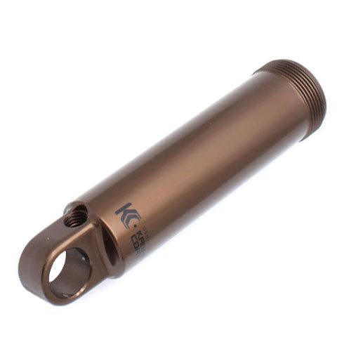 FOX Rear Shock Body - FLOAT 0.940 Bore 1.060 OD 4.789 TLG Kashima 210 x 50/55