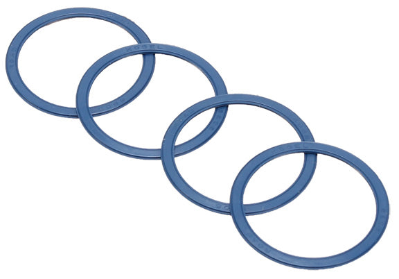 Replacement 6805 (Road) Bearing Seals, 4/Pk