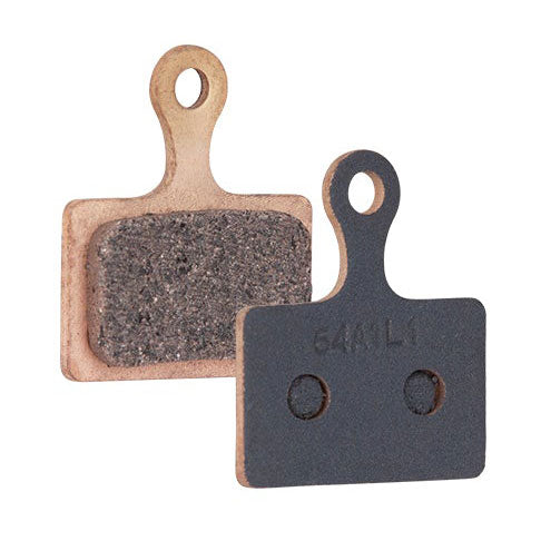 Shimano (K-type 2-piston) Pads, Bia  NLA