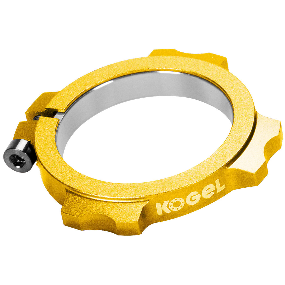 Preloader Collar, DUB - Gold