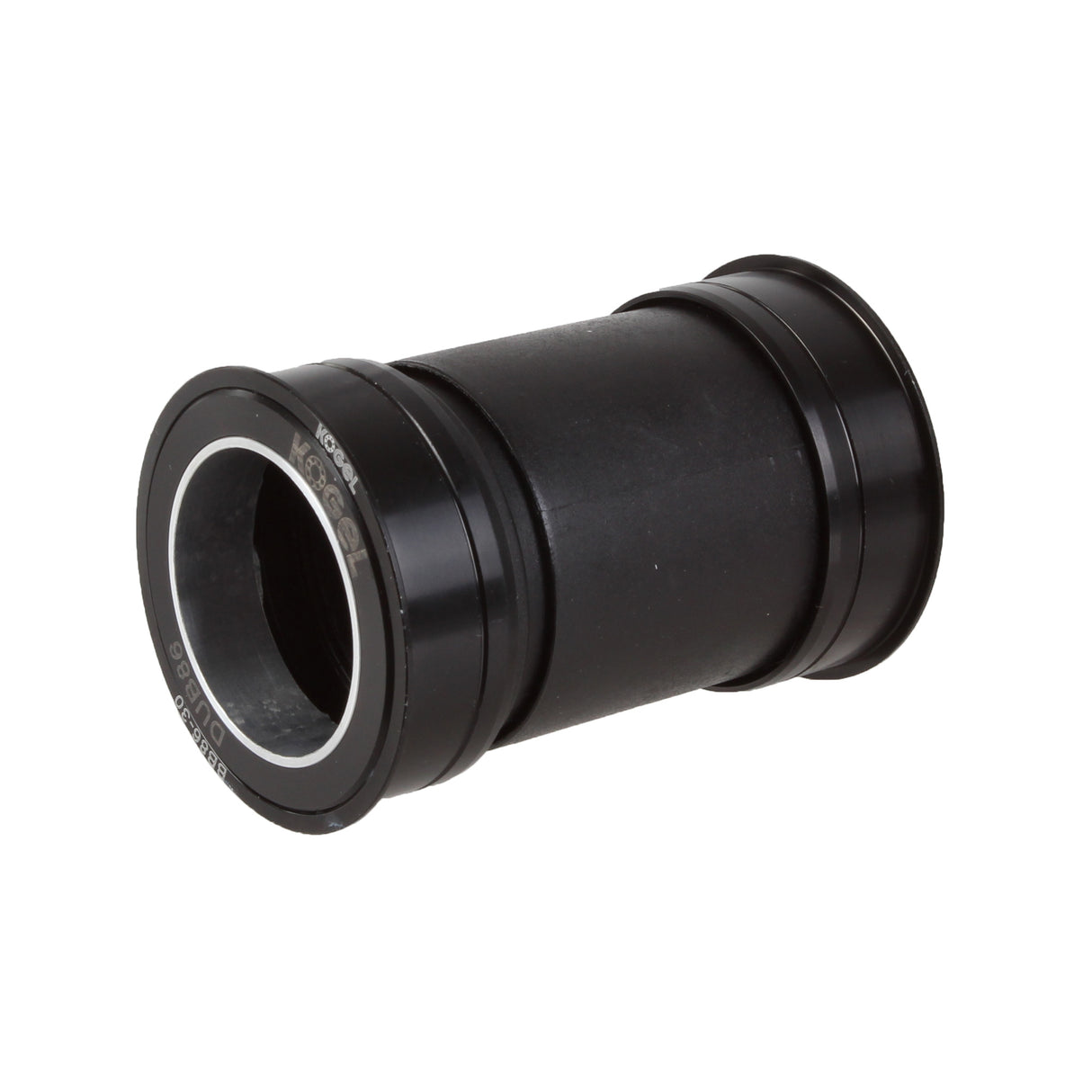 BB92-DUB Corrosion Resistant BB, Black