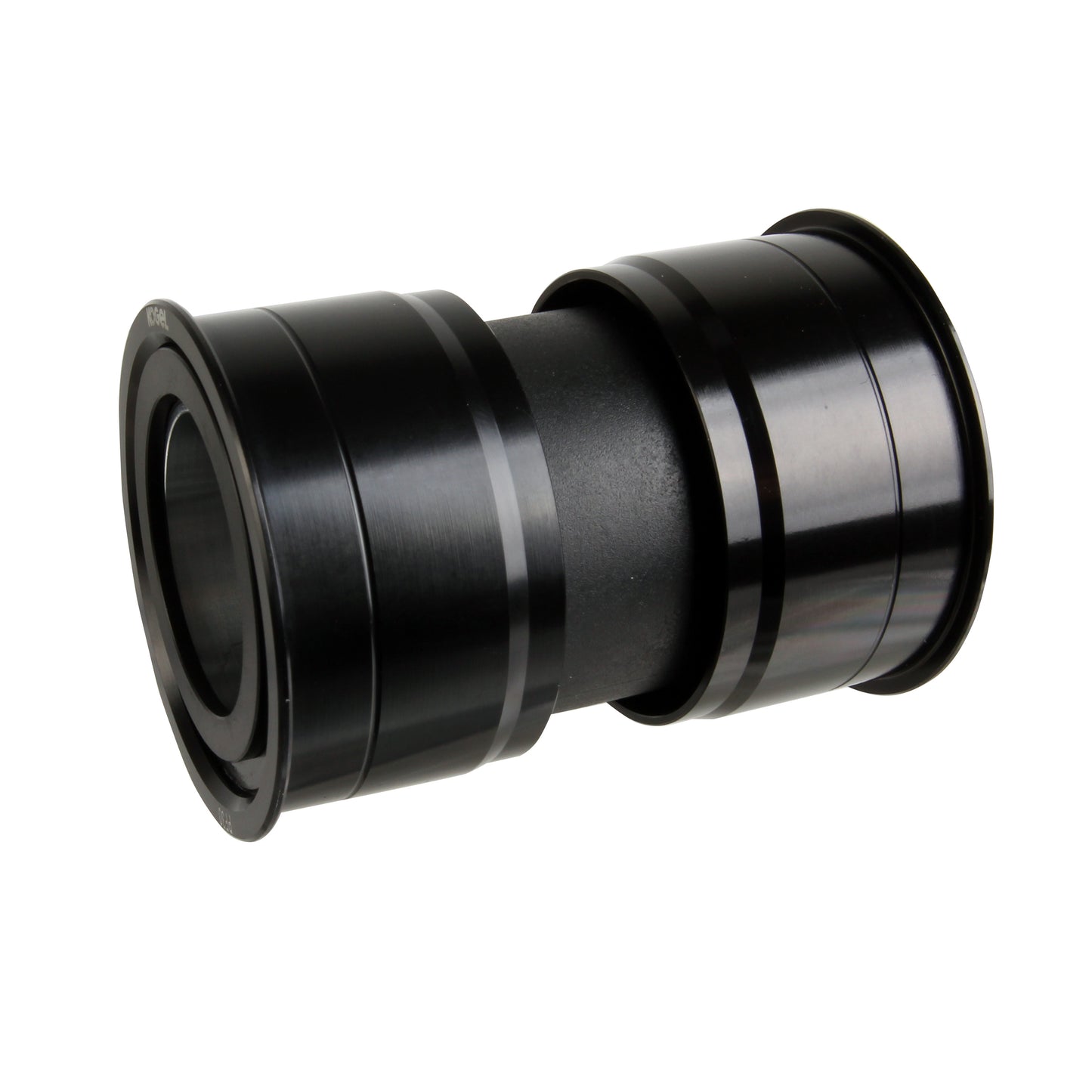 Kogel Bearings BB386EVO DUB (Road) Alloy Bottom Bracket - Black