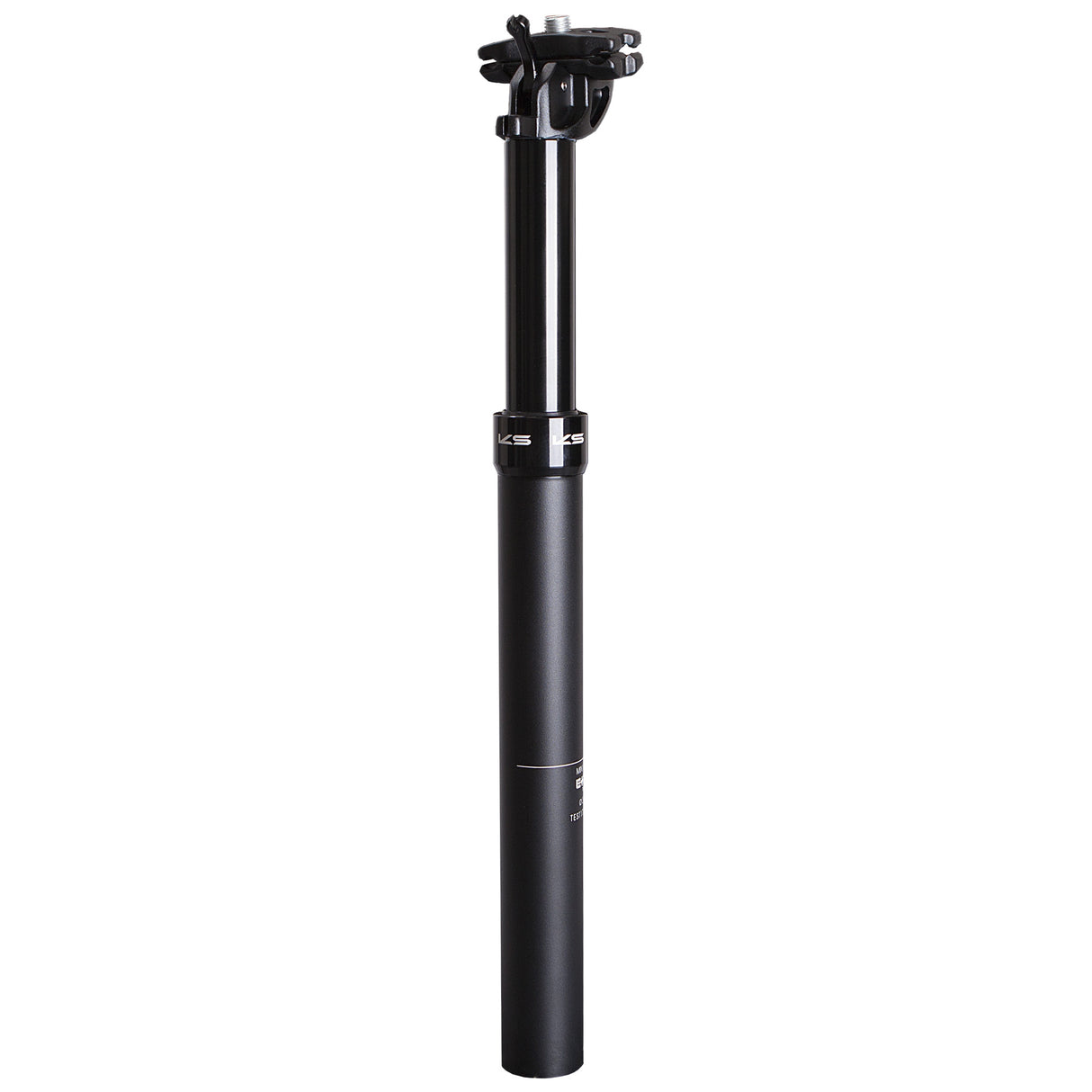 ETEN Remote Dropper Post, (75) 31.6x325mm