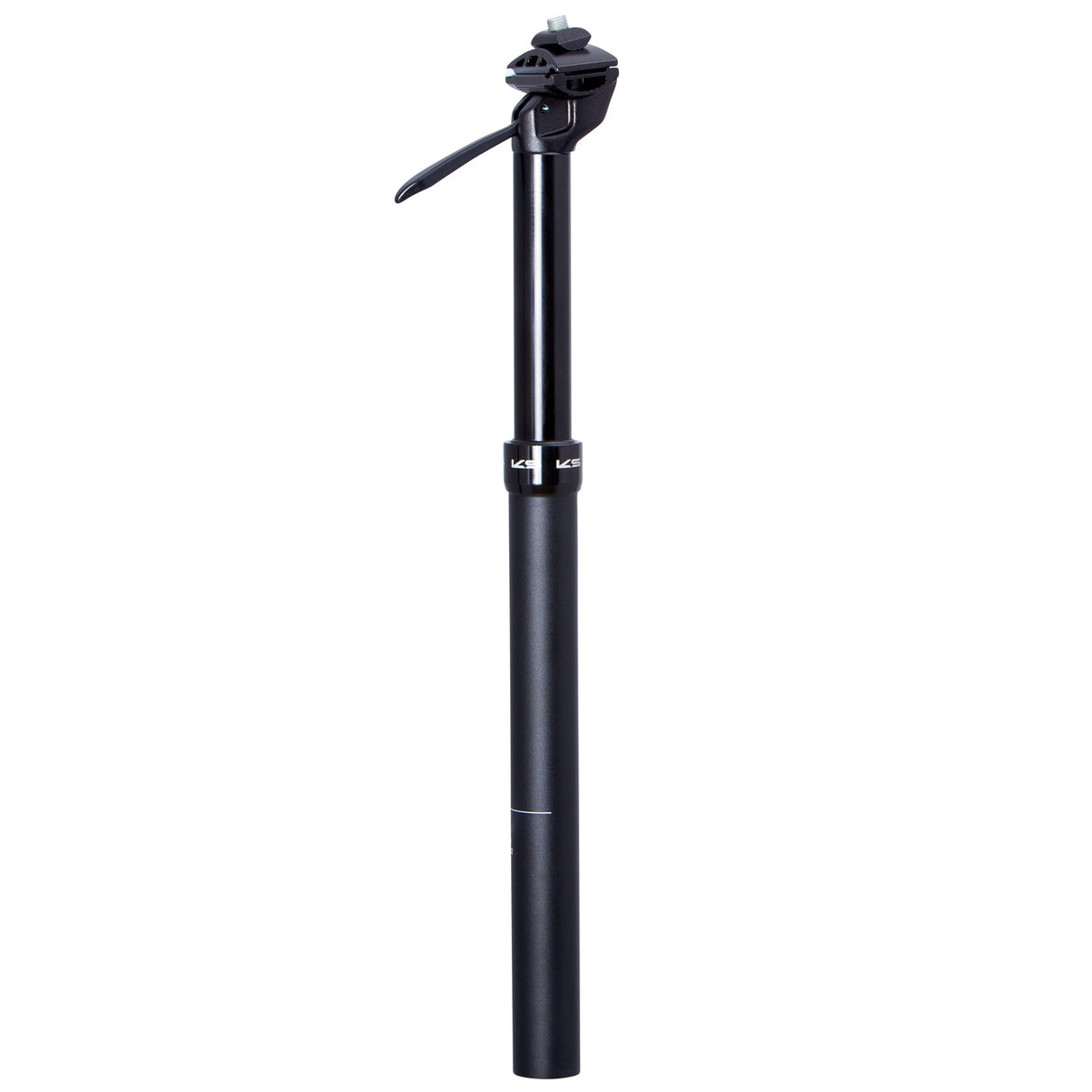 ETEN Lever Dropper Post, (100) 30.9x385mm