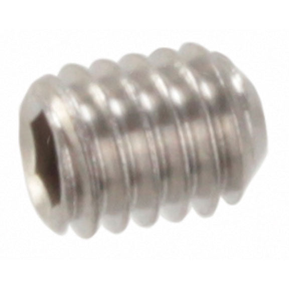 KS LEV/LEV DX/LEV Integra/LEV 272 M4xP0.7x5L Set Screw