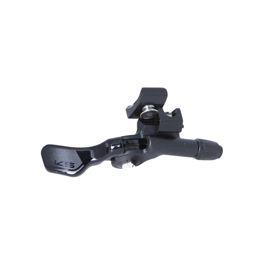 KS Southpaw Dropper Post Remote Lever - Matchmaker X Alloy