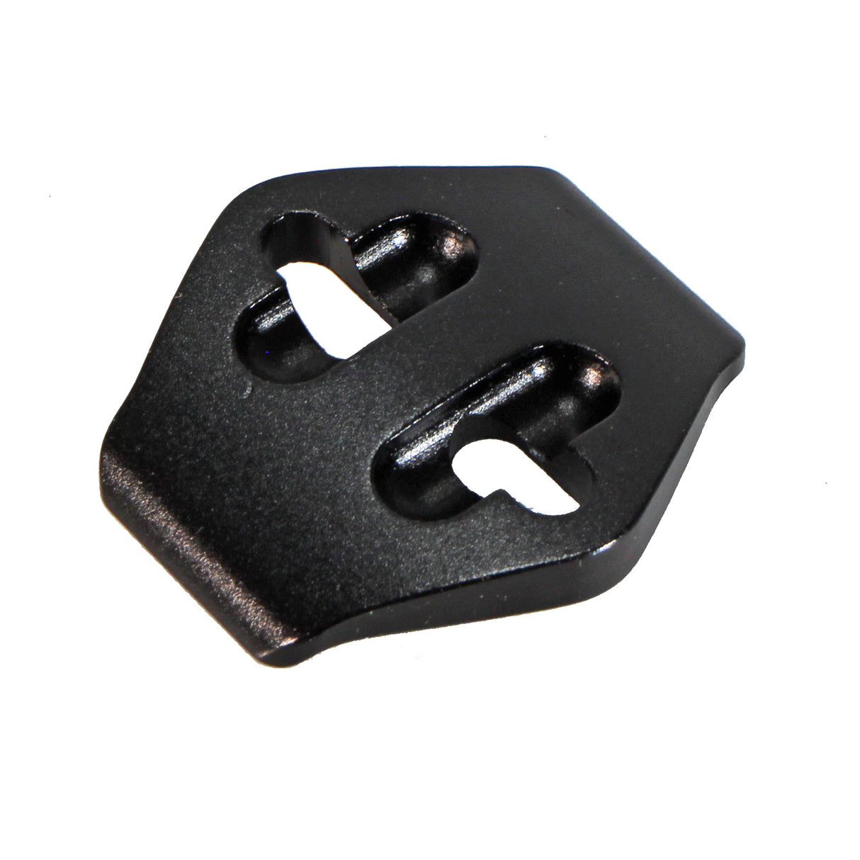 Upper Seat Clamp, 2018 E20, E20i