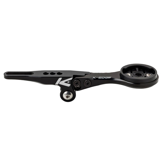 K-EDGE Integrated Handlebar System Combo Mount for Garmin