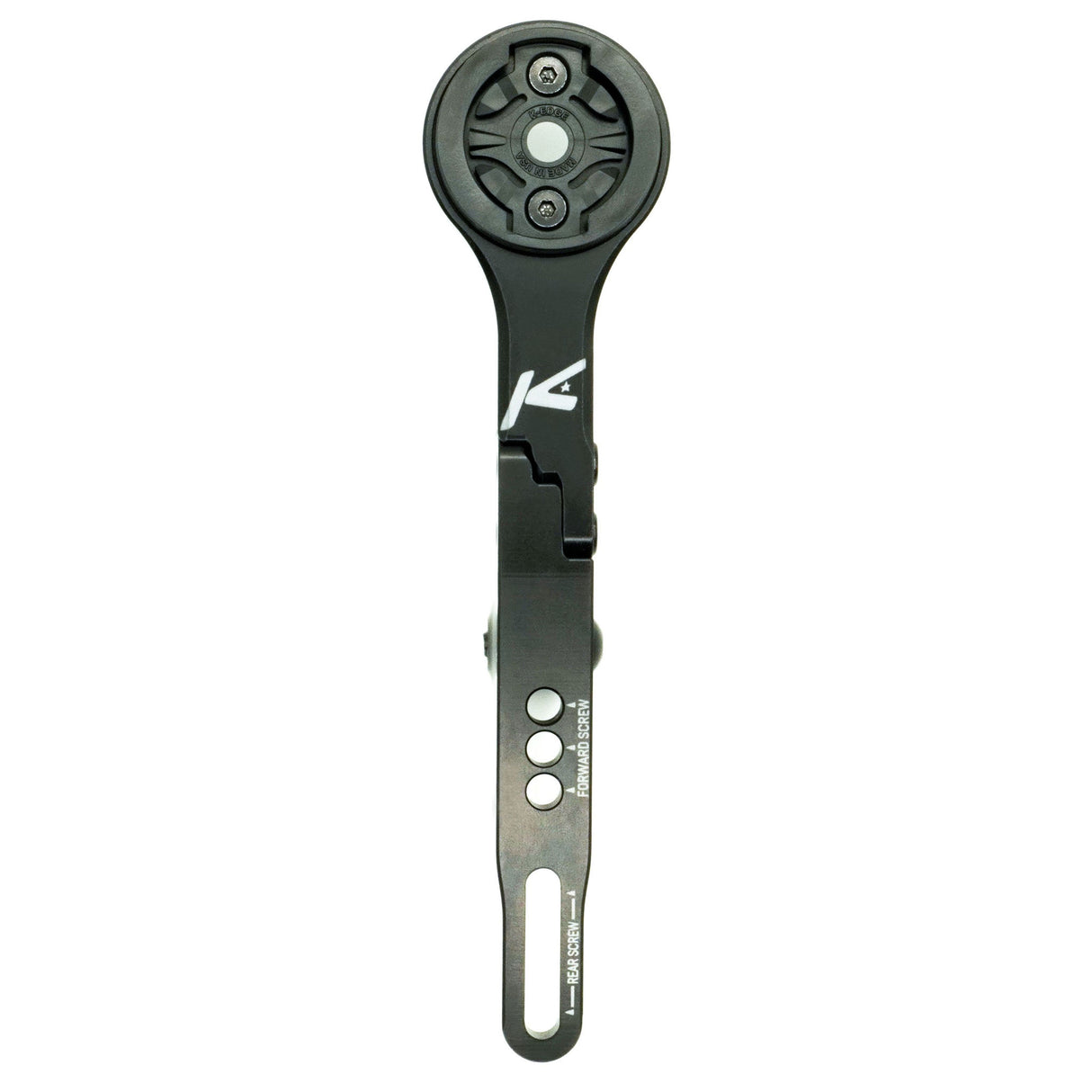 Garmin Integrated Handlebar System XXL Combo Mount