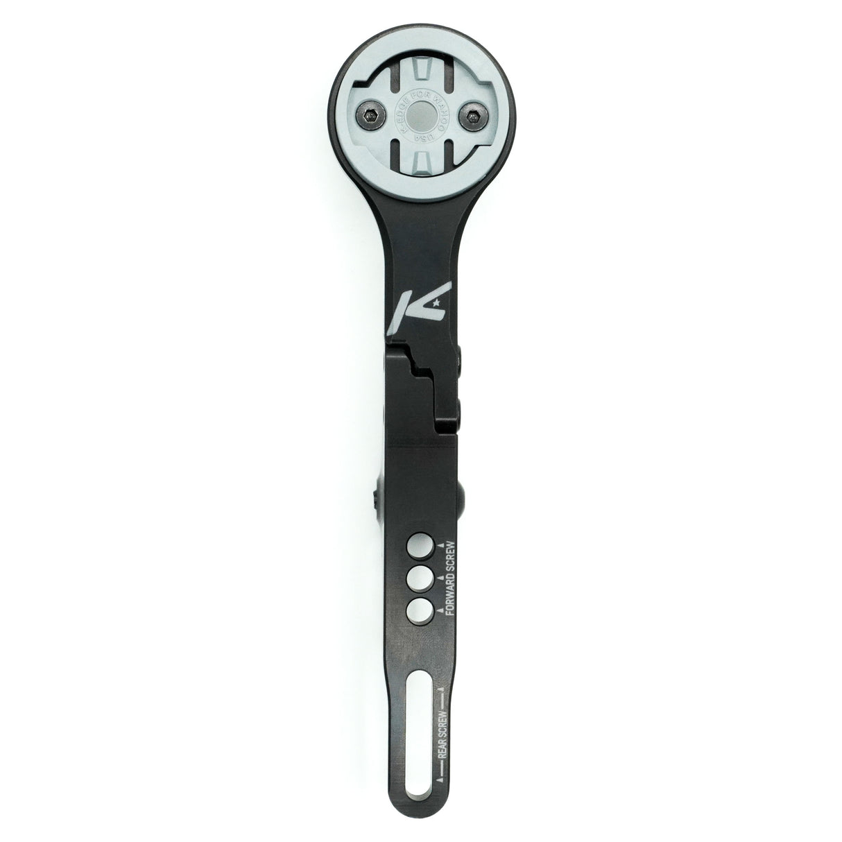 Wahoo Integrated Handlebar System XXL Combo Mount