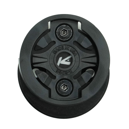 K-Edge Garmin Edge 1050 Off-Set Spacer