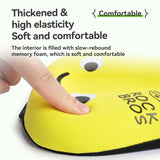 Gel Kids Bike Seat Cushion Cover