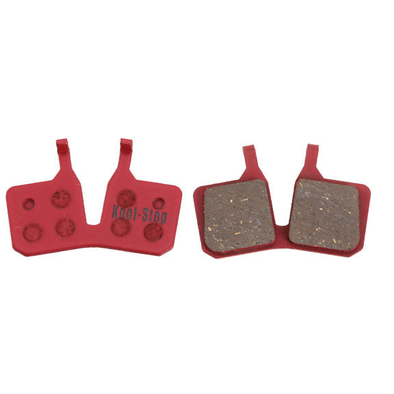 Disc Pads, Magura MT5/7 - Organic, 2pcs