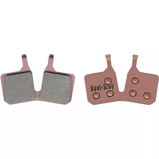 Kool Stop Disc Pads Magura MT5/7 - Sintered 2pcs