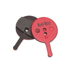Disc Pads, Avid BB-5 (Mechanical) - Organic