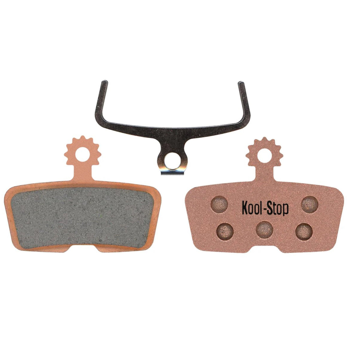 Disc Pads, 11+ Code, Motive, DB8,6,4 - Sintered