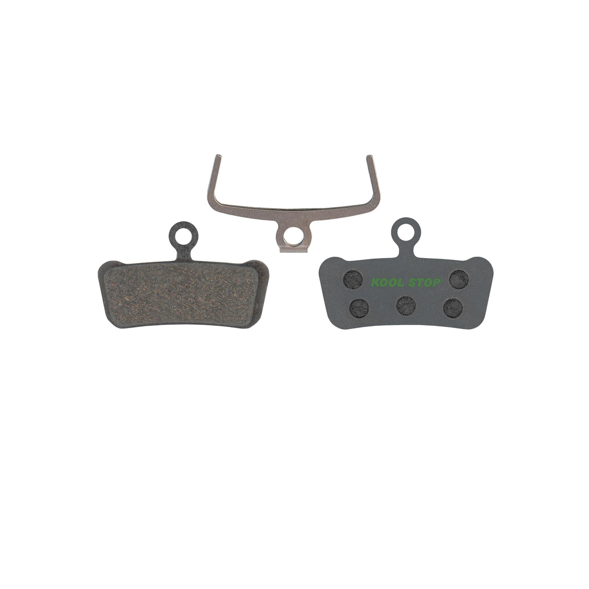 Disc Pads, SRAM Guide/Avid X0 Trail - e-bike organic