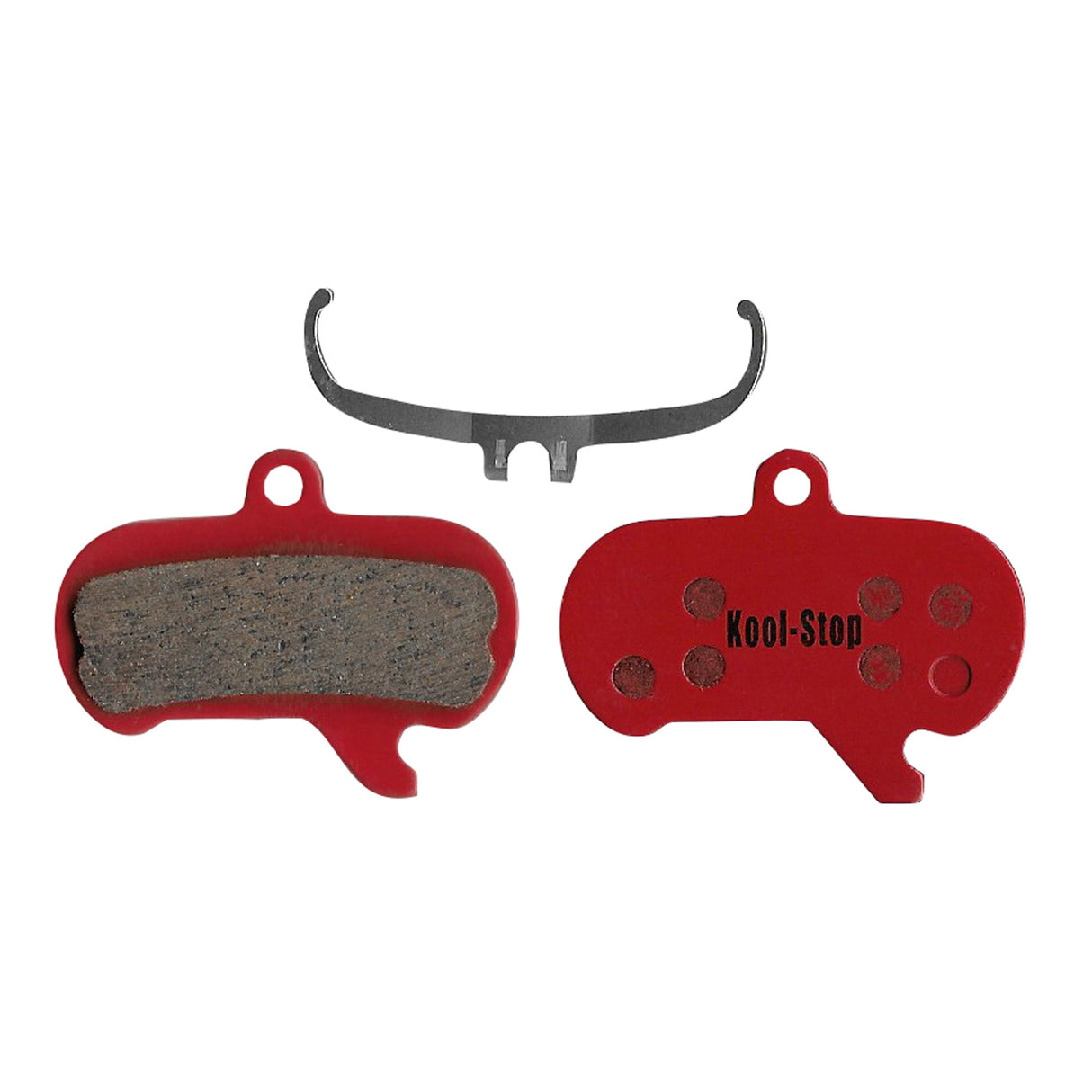Disc Pads, SRAM Maven, Organic/Steel