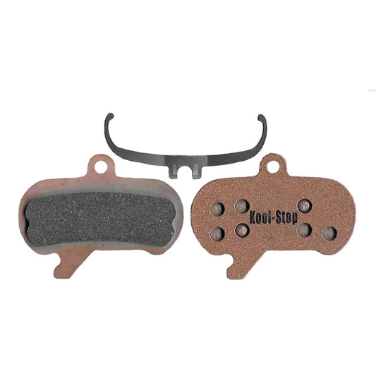 Kool Stop Disc Pads SRAM Maven Sintered/Steel