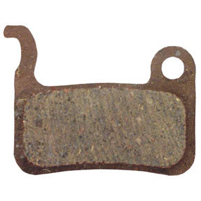 Shimano (A-type 2-piston) Pads, Organic