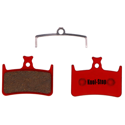 Kool Stop Disc Pads Hope E4 RX4+ Mono M4 Organic