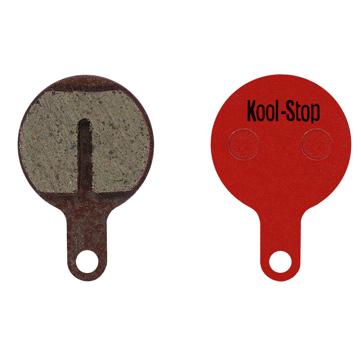 Disc Pads, Tektro Lyra IOX, Novela - Organic
