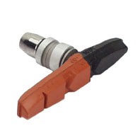 Thinline Pads, Threaded - Dual Pr