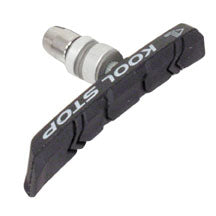 Mountain Pads, Threaded - Black Pr