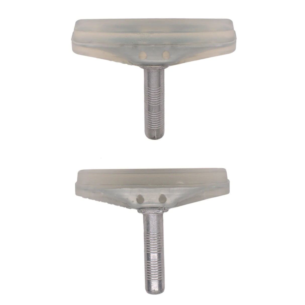 Flatland Pads, Post - Clear Pr