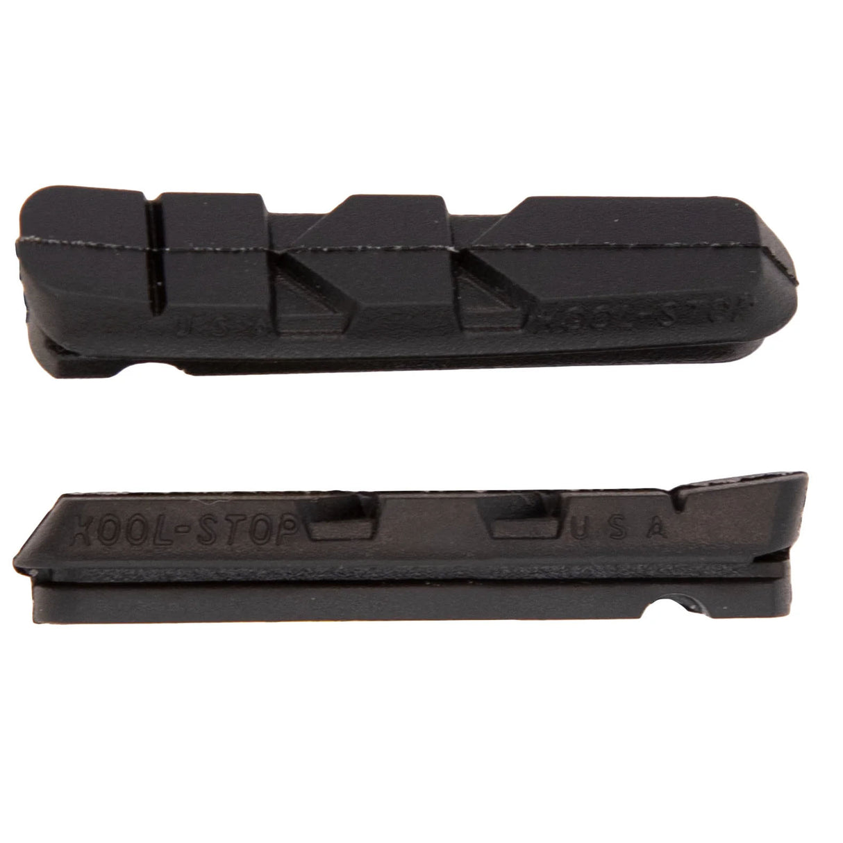 Dura-Type Road Cartridge Inserts, Carbon Compound  pr