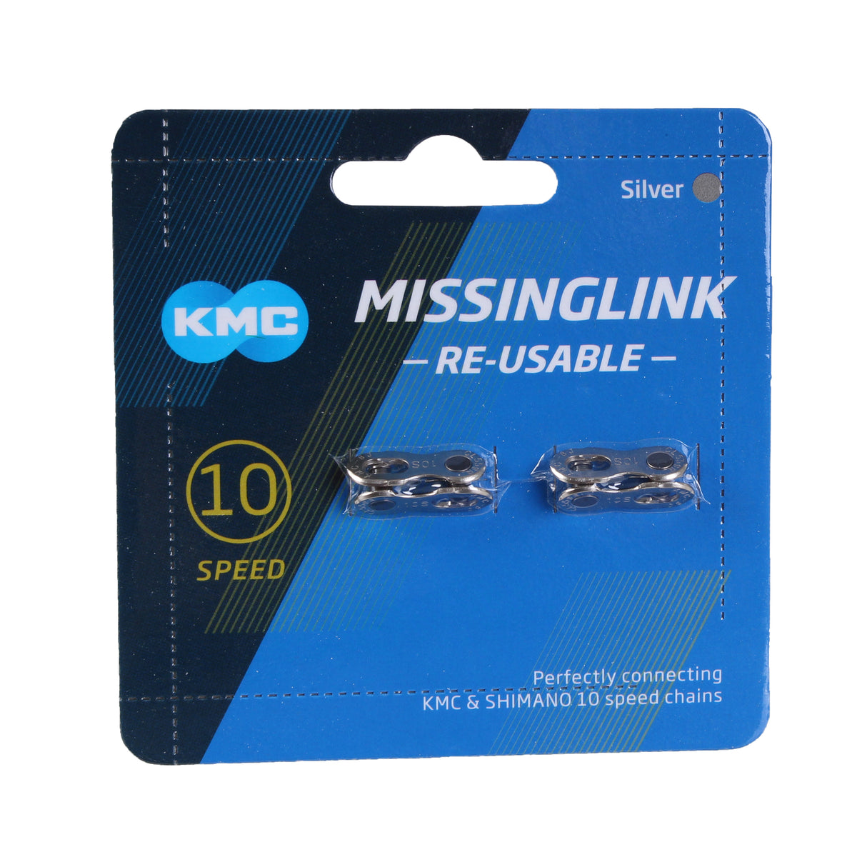 MissingLink-CL559R Connector, 5.88mm 2/Count