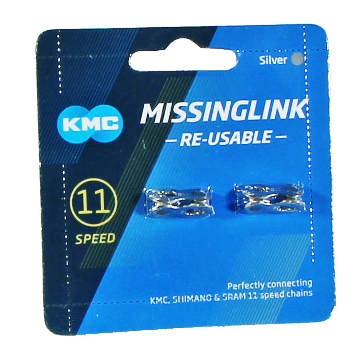 MissingLink-11R (Reusable) Connector, 5.88mm 2/Count