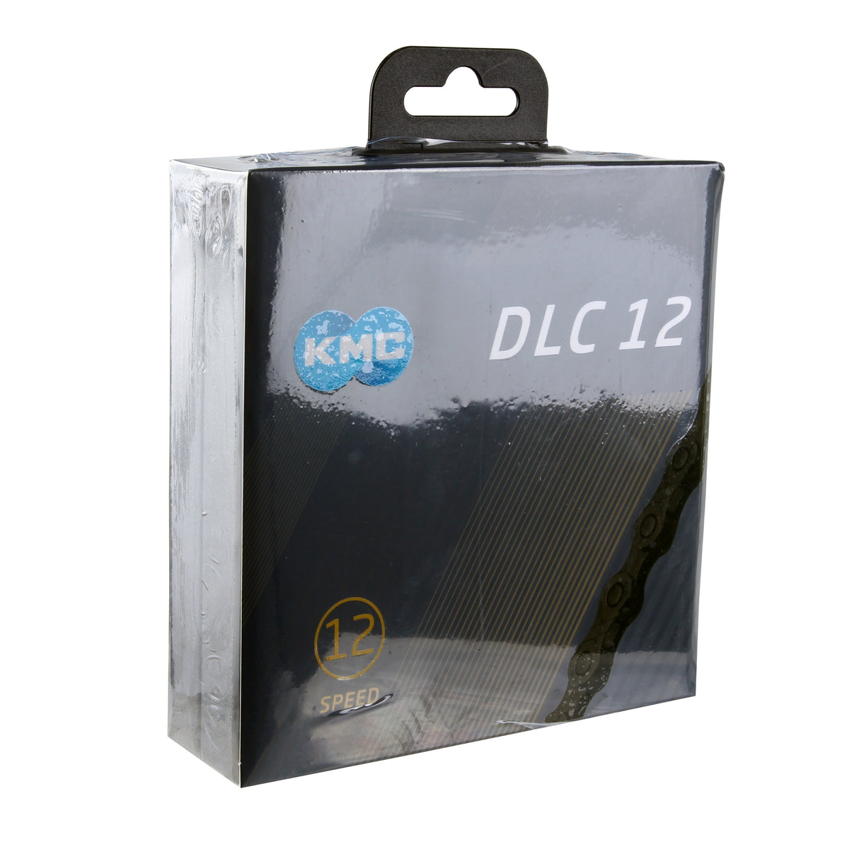 DLC-12 12sp Chain, Black