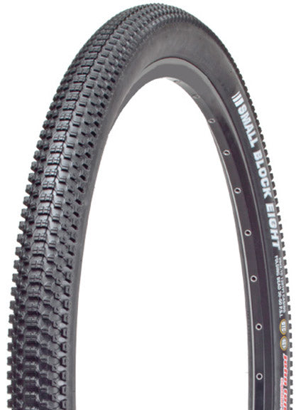 Kenda Small Block 8 Pro Tire - 27.5 x 2.1 Tubeless Folding Black