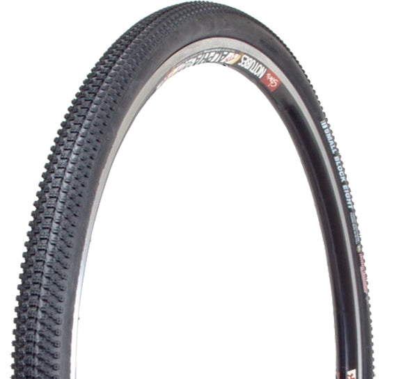 Kenda Small Block-8 TR Cross K Tire 700 x 32c DTC