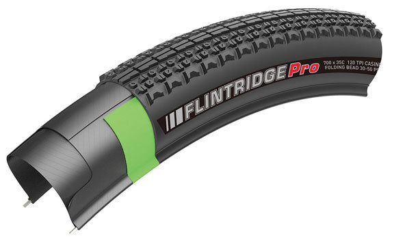 Flintridge K TR Tire, 700 x 35c SCT