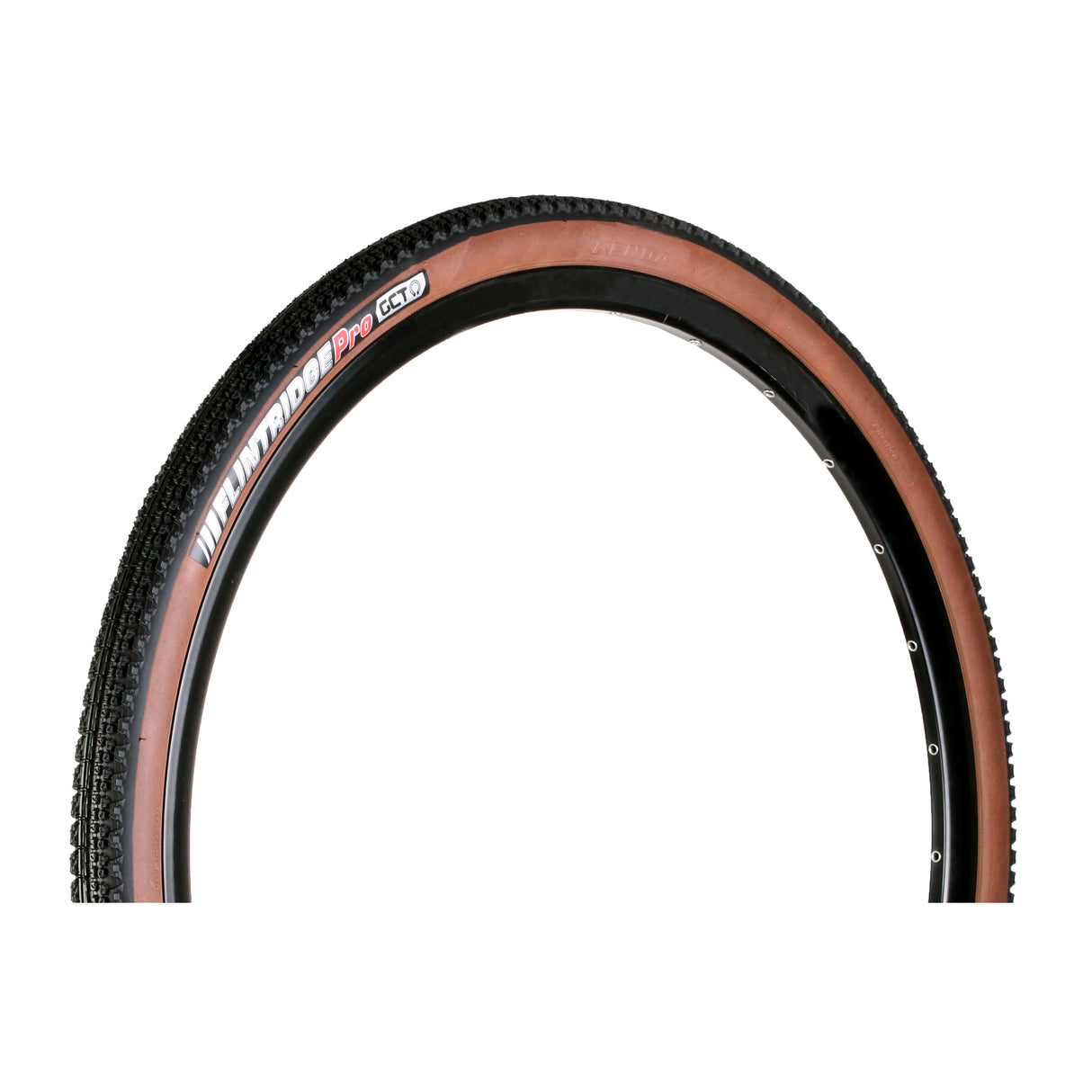 Flintridge K TR Tire, 700 x 40c GCT- Tan