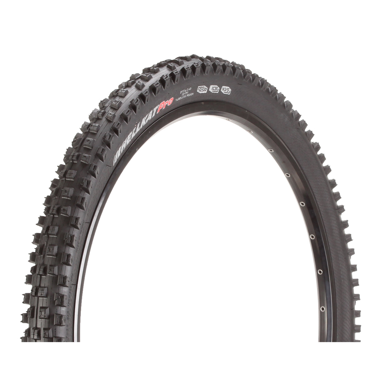 Hellkat TR K Tire, 29" x 2.4" EN-DTC