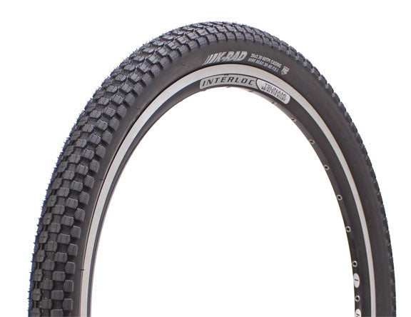 K-Rad Tire, 26 x 2.3" - Black