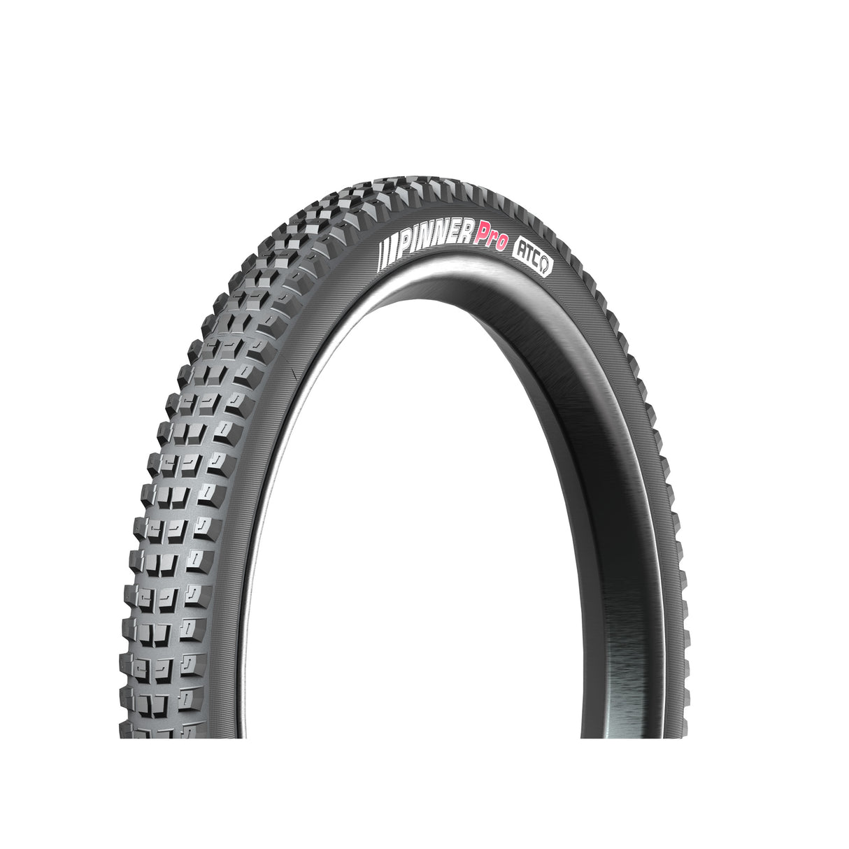 Pinner Pro Tire, 27.5 x 2.4" ATC/TR NLS