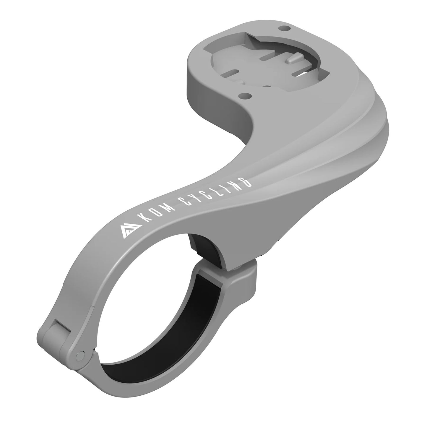 KOM Cycling Wahoo Classic Mount - Gray