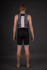 Men's Kona Assault Triathlon Race Suit