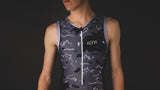 Men's Kona Assault Triathlon Race Suit