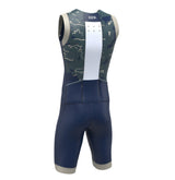 Men's Kona Assault Triathlon Race Suit